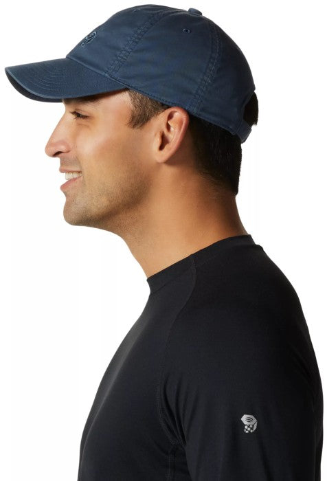 Mountain Hardwear Unisex Since 93 Trad Hat - Sportandleisure.com