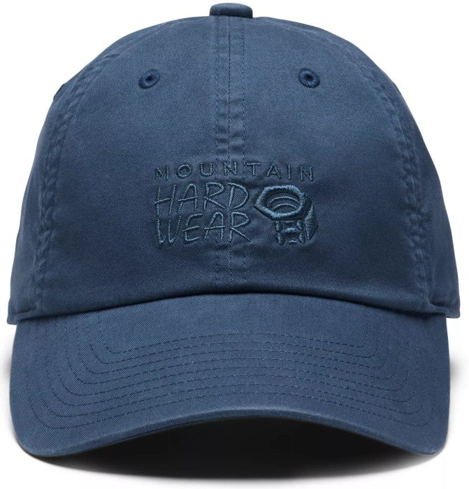 Mountain Hardwear Unisex Since 93 Trad Hat - Sportandleisure.com