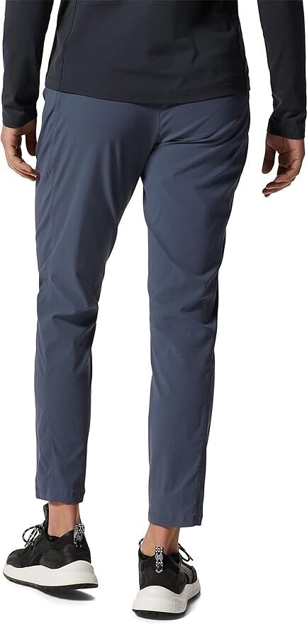 Mountain Hardwear Women's Dynama High Rise Pant - Sportandleisure.com