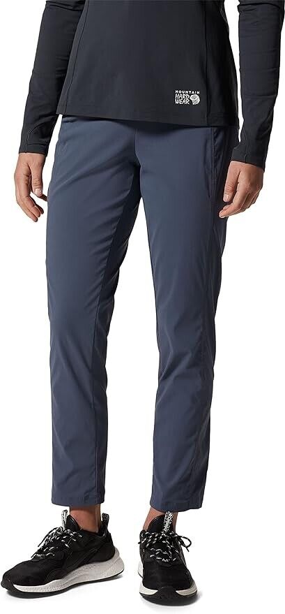 Mountain Hardwear Women's Dynama High Rise Pant - Sportandleisure.com