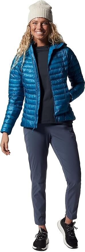 Mountain Hardwear Women's Dynama High Rise Pant - Sportandleisure.com