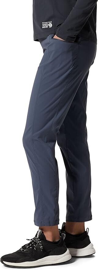 Mountain Hardwear Women's Dynama High Rise Pant - Sportandleisure.com