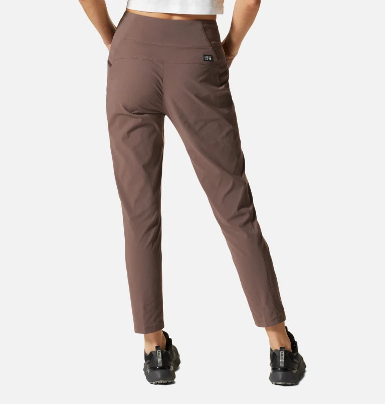 Mountain Hardwear Women's Dynama High Rise Pant - Sportandleisure.com