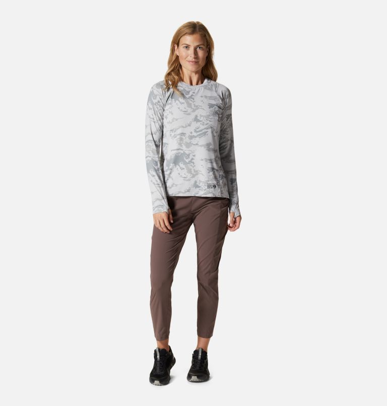 Mountain Hardwear Women's Dynama High Rise Pant - Sportandleisure.com