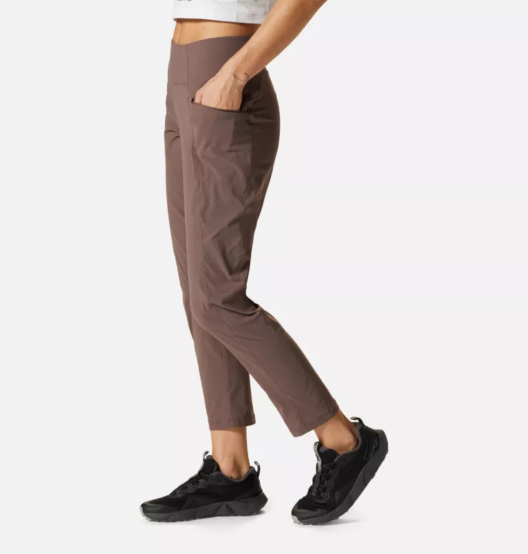 Mountain Hardwear Women's Dynama High Rise Pant - Sportandleisure.com
