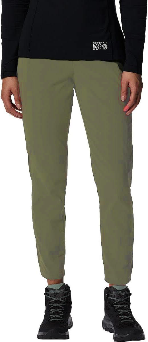 Mountain Hardwear Women's Dynama High Rise Pant - Sportandleisure.com