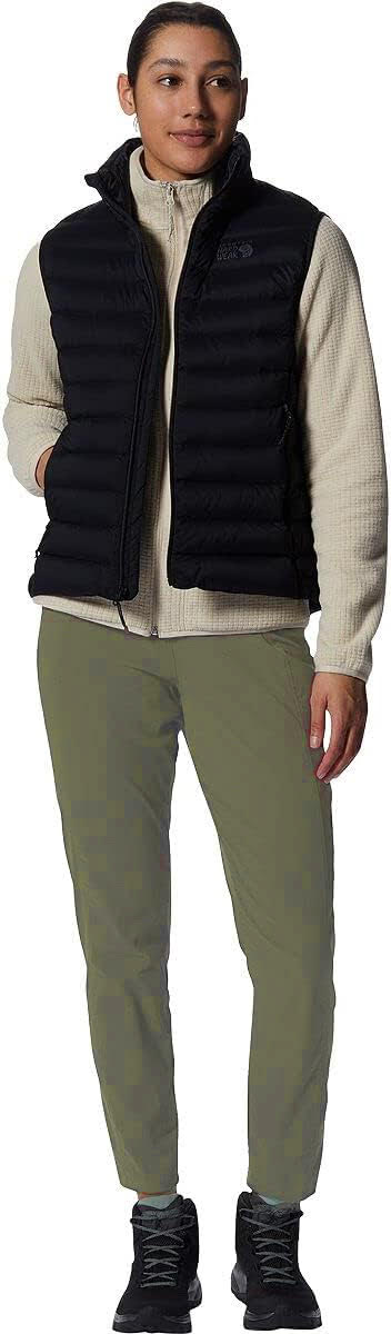 Mountain Hardwear Women's Dynama High Rise Pant - Sportandleisure.com