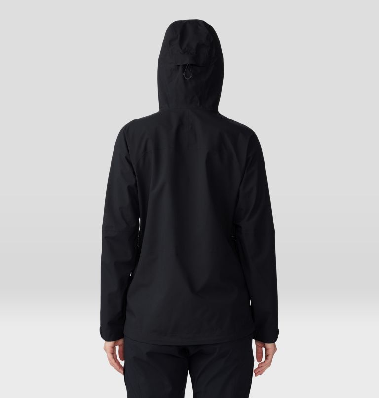 Mountain Hardwear Women's Stretch Ozonic Jacket - Sportandleisure.com