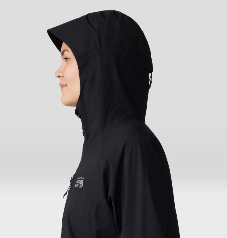 Mountain Hardwear Women's Stretch Ozonic Jacket - Sportandleisure.com