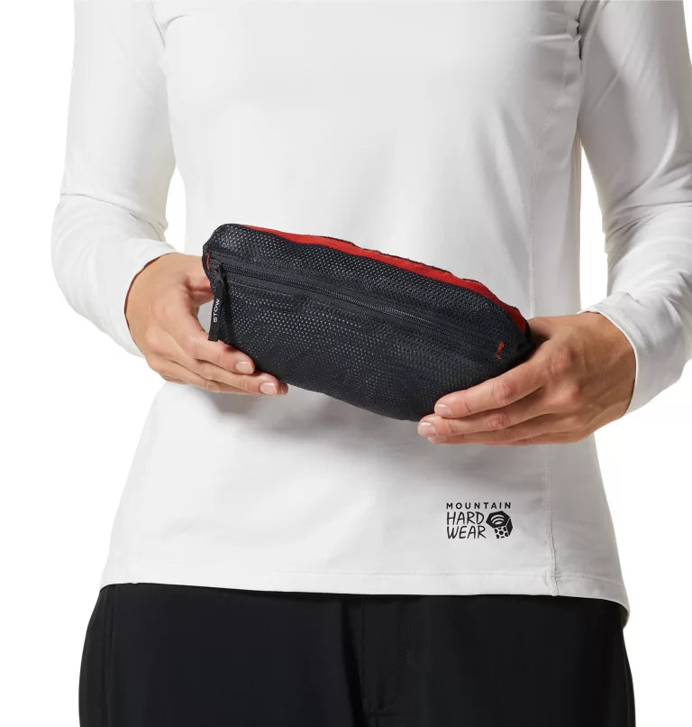 Mountain Hardwear Women's Stretch Ozonic Jacket - Sportandleisure.com