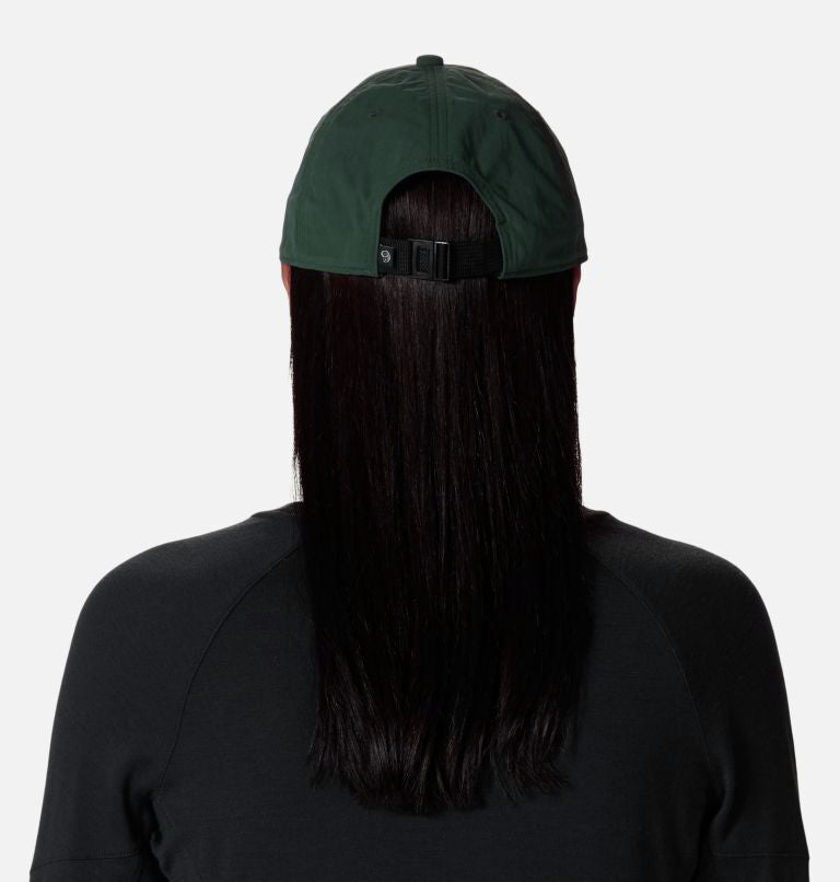 Mountain Hardwear Unisex Stryder Trek Hat - Sportandleisure.com