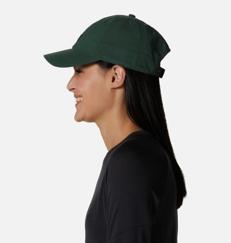 Mountain Hardwear Unisex Stryder Trek Hat - Sportandleisure.com