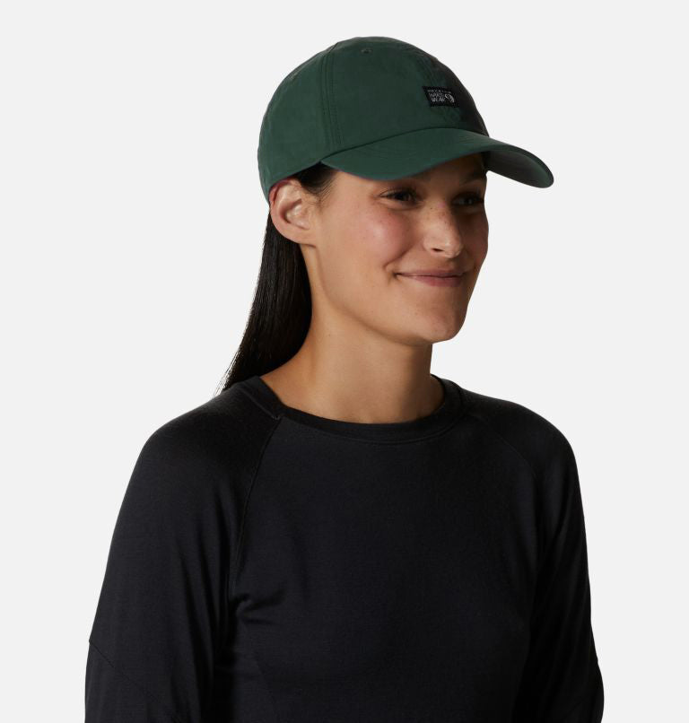 Mountain Hardwear Unisex Stryder Trek Hat - Sportandleisure.com