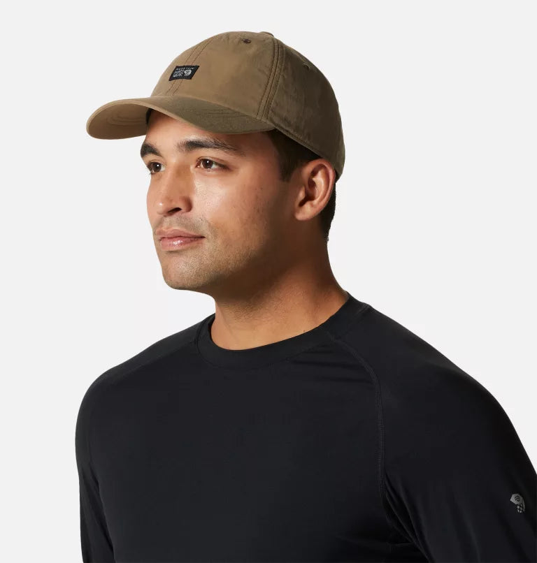 Mountain Hardwear Unisex Stryder Trek Hat - Trail Dust - Sportandleisure.com