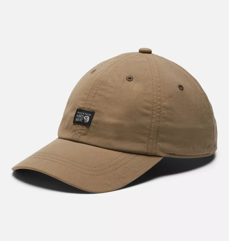 Mountain Hardwear Unisex Stryder Trek Hat - Trail Dust - Sportandleisure.com