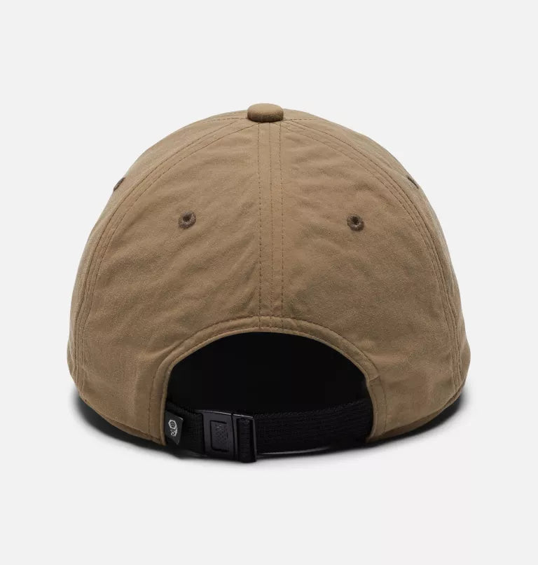Mountain Hardwear Unisex Stryder Trek Hat - Trail Dust - Sportandleisure.com