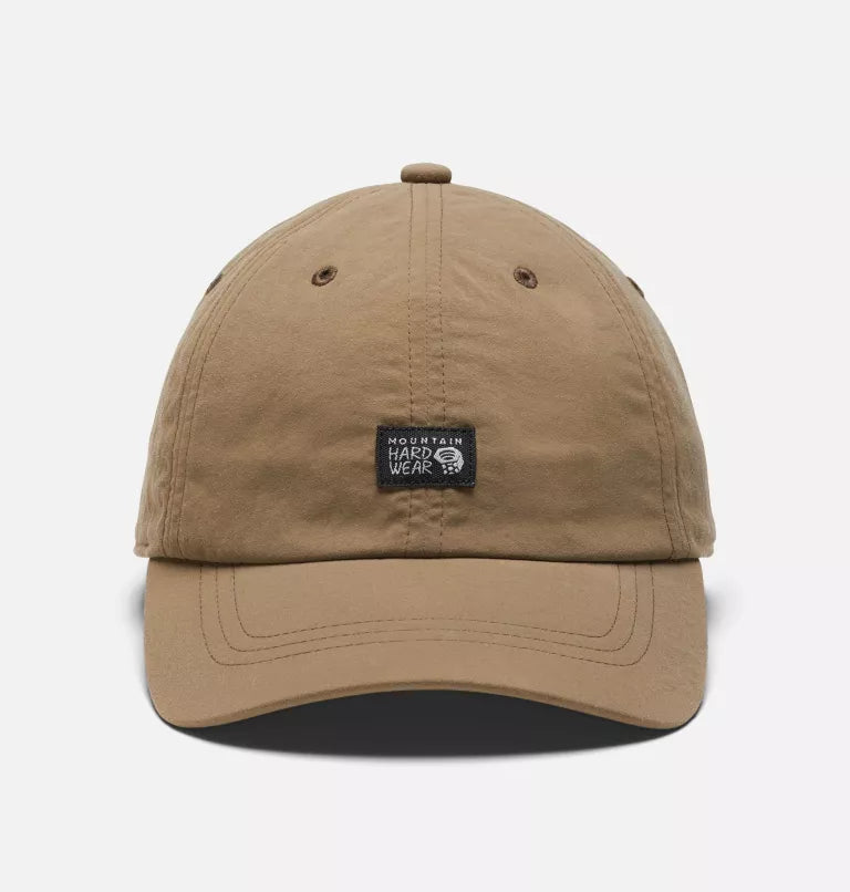 Mountain Hardwear Unisex Stryder Trek Hat - Trail Dust - Sportandleisure.com