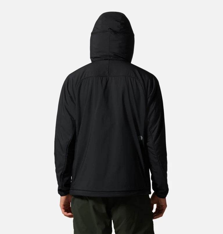 Mountain Hardwear Men's Kor AirShell Warm Jacket - Sportandleisure.com