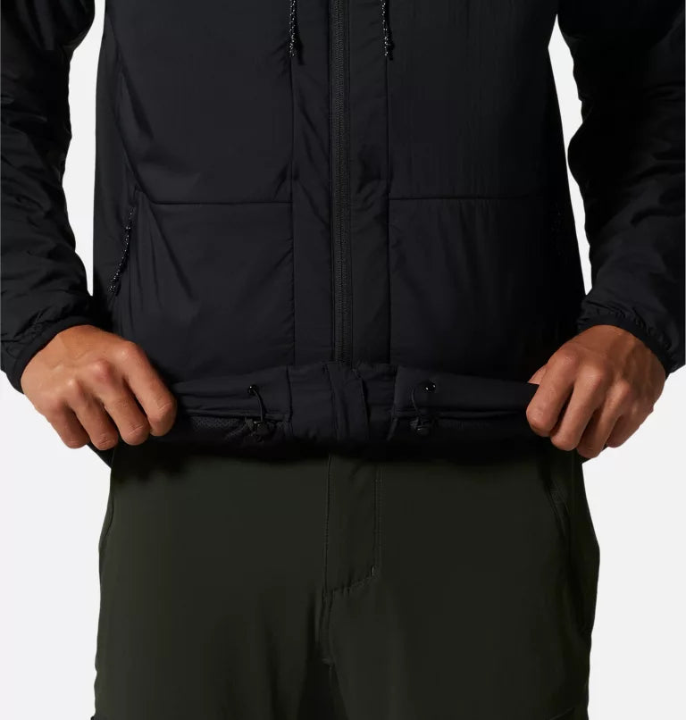 Mountain Hardwear Men's Kor AirShell Warm Jacket - Sportandleisure.com