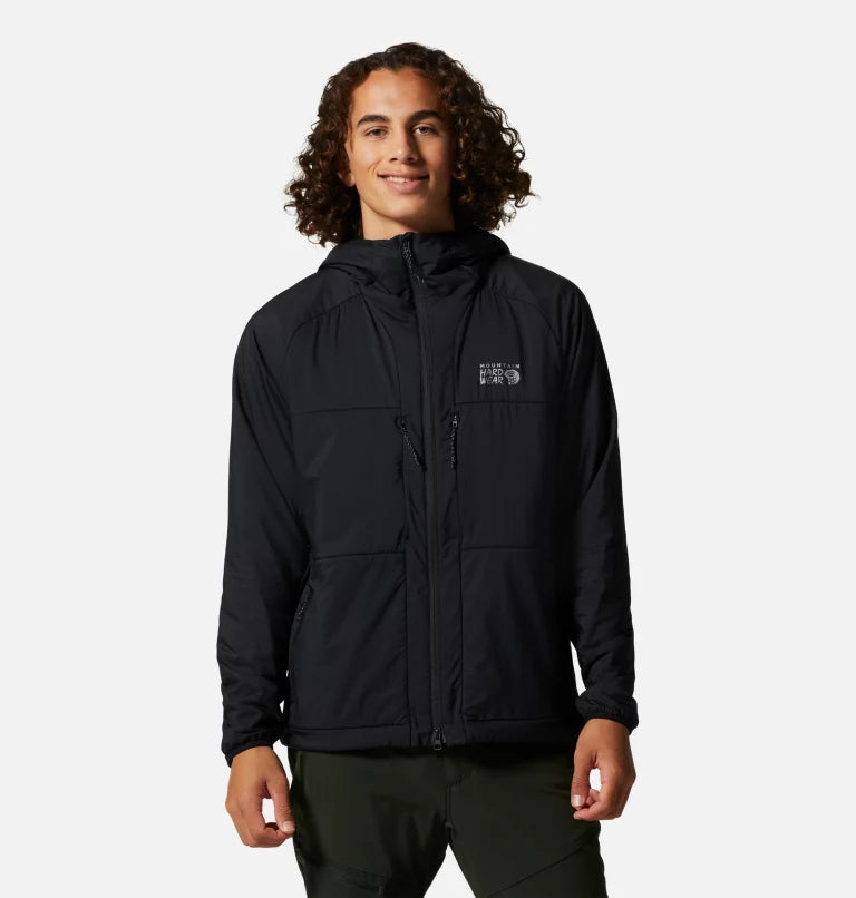 Mountain Hardwear Men's Kor AirShell Warm Jacket - Sportandleisure.com
