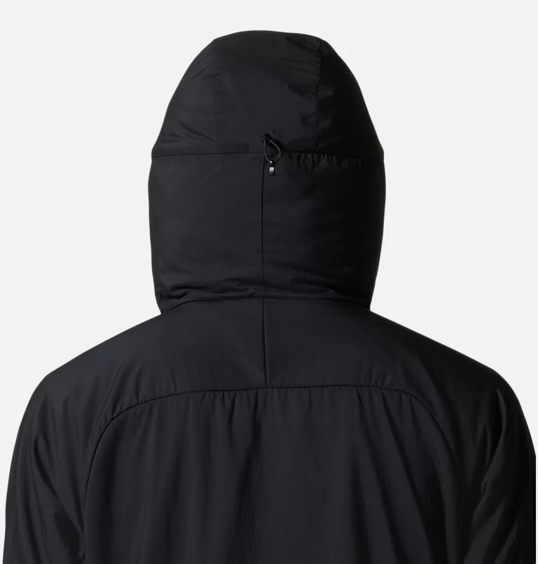 Mountain Hardwear Men's Kor AirShell Warm Jacket - Sportandleisure.com