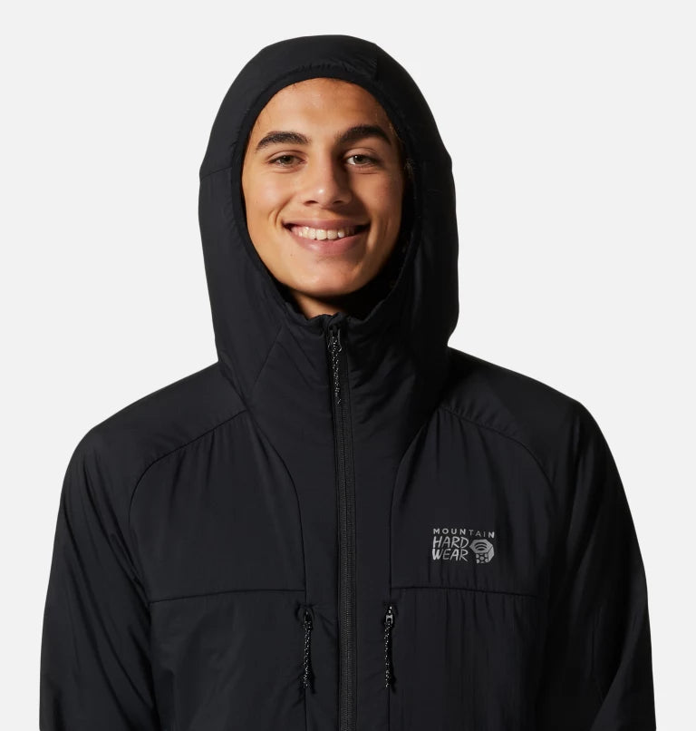 Mountain Hardwear Men's Kor AirShell Warm Jacket - Sportandleisure.com