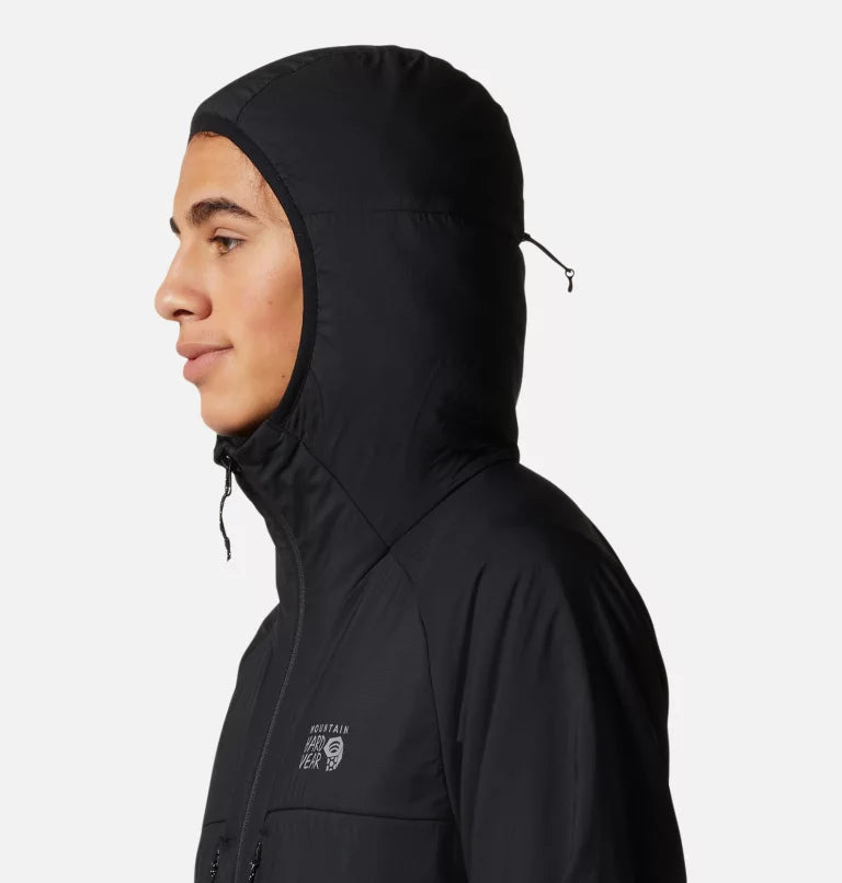 Mountain Hardwear Men's Kor AirShell Warm Jacket - Sportandleisure.com