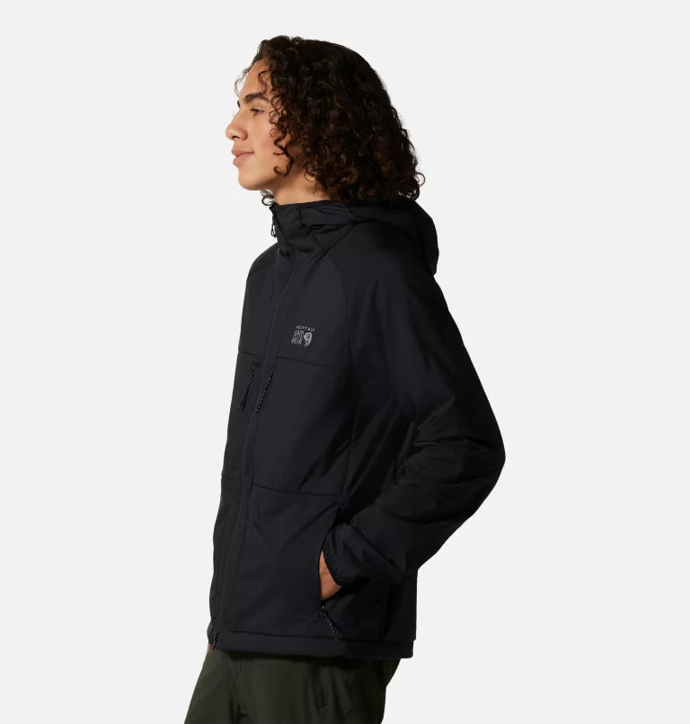 Mountain Hardwear Men's Kor AirShell Warm Jacket - Sportandleisure.com