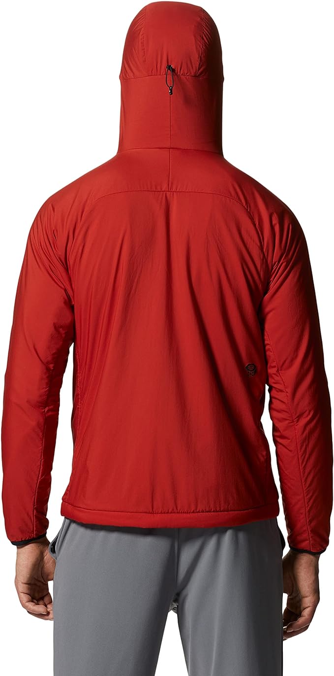 Mountain Hardwear Men's Kor AirShell Warm Jacket - Sportandleisure.com