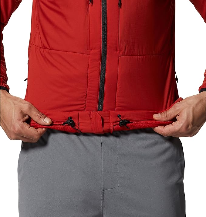 Mountain Hardwear Men's Kor AirShell Warm Jacket - Sportandleisure.com