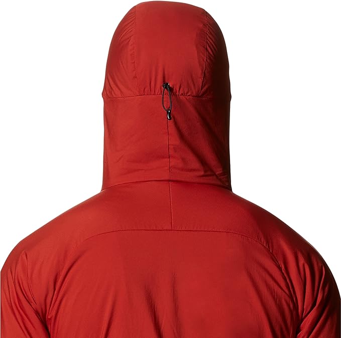 Mountain Hardwear Men's Kor AirShell Warm Jacket - Sportandleisure.com