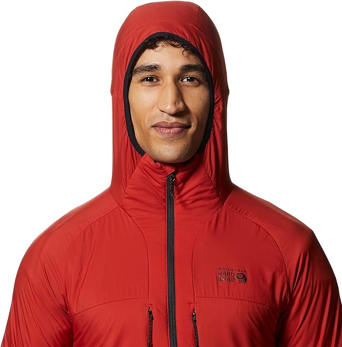 Mountain Hardwear Men's Kor AirShell Warm Jacket - Sportandleisure.com