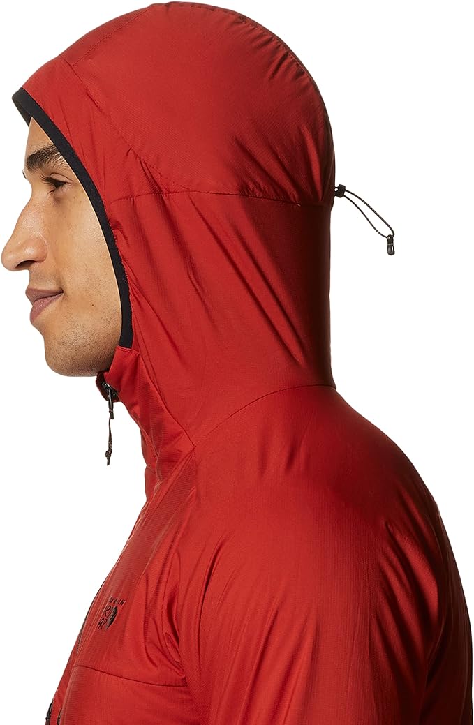 Mountain Hardwear Men's Kor AirShell Warm Jacket - Sportandleisure.com