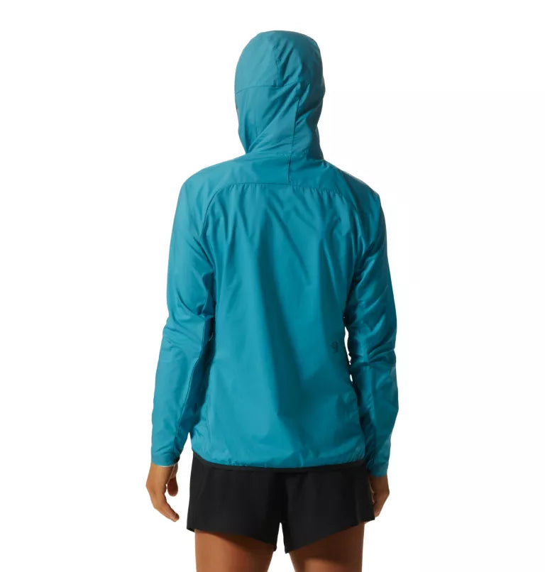 Mountain Hardwear Women's Kor AirShell Hoody - Sportandleisure.com