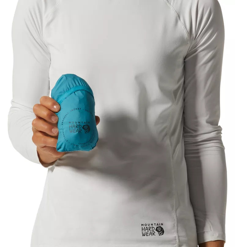 Mountain Hardwear Women's Kor AirShell Hoody - Sportandleisure.com