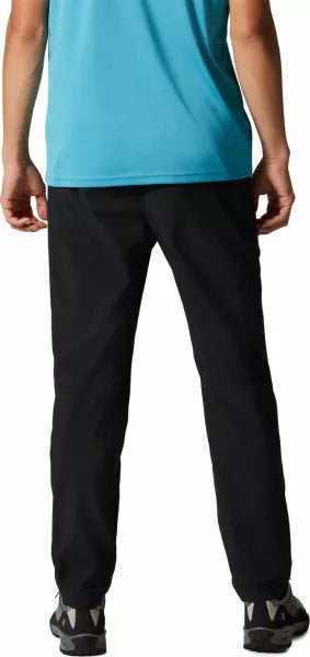 Mountain Hardwear Men's Trail Sender Pant - Sportandleisure.com
