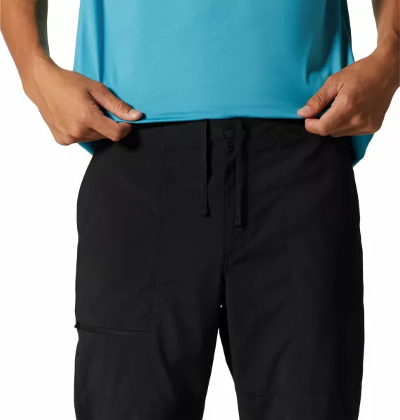 Mountain Hardwear Men's Trail Sender Pant - Sportandleisure.com