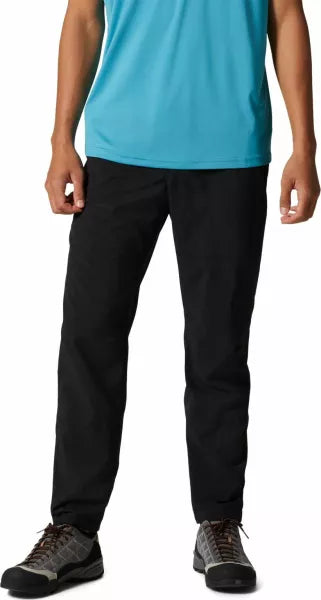 Mountain Hardwear Men's Trail Sender Pant - Sportandleisure.com
