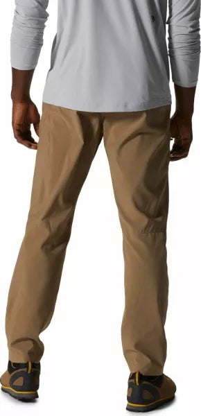 Mountain Hardwear Men's Trail Sender Pant - Sportandleisure.com