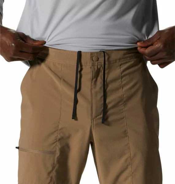 Mountain Hardwear Men's Trail Sender Pant - Sportandleisure.com