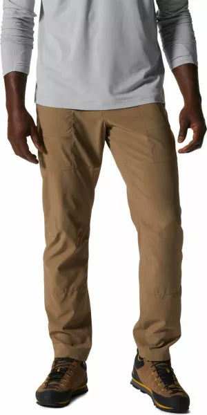 Mountain Hardwear Men's Trail Sender Pant - Sportandleisure.com