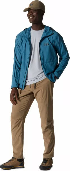 Mountain Hardwear Men's Trail Sender Pant - Sportandleisure.com