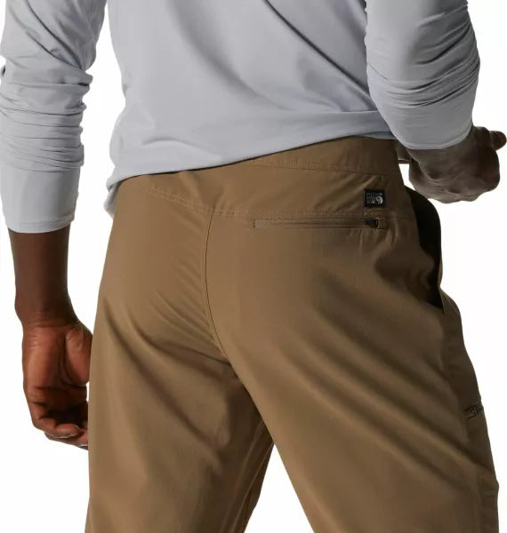 Mountain Hardwear Men's Trail Sender Pant - Sportandleisure.com