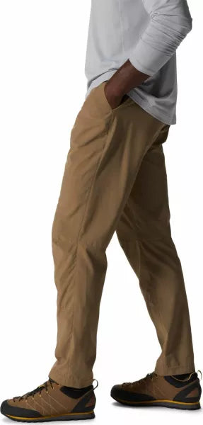 Mountain Hardwear Men's Trail Sender Pant - Sportandleisure.com