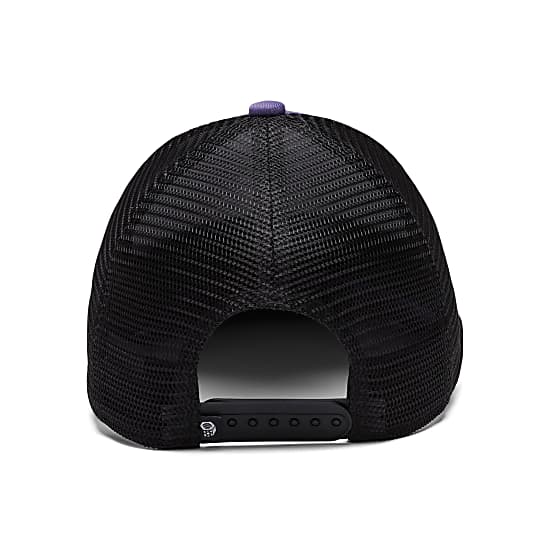Mountain Hardware Unisex MHW Logo Trucker Hat - Sportandleisure.com