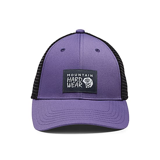 Mountain Hardware Unisex MHW Logo Trucker Hat - Sportandleisure.com