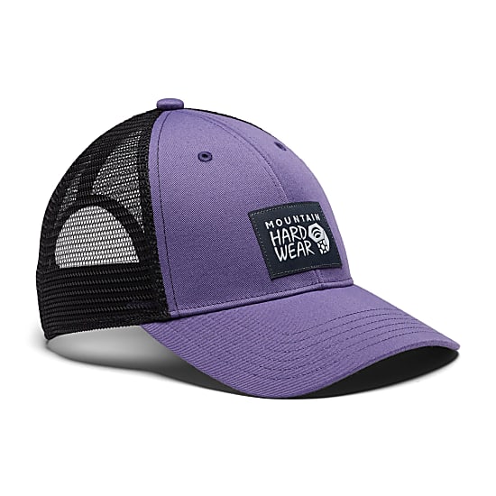 Mountain Hardware Unisex MHW Logo Trucker Hat - Sportandleisure.com