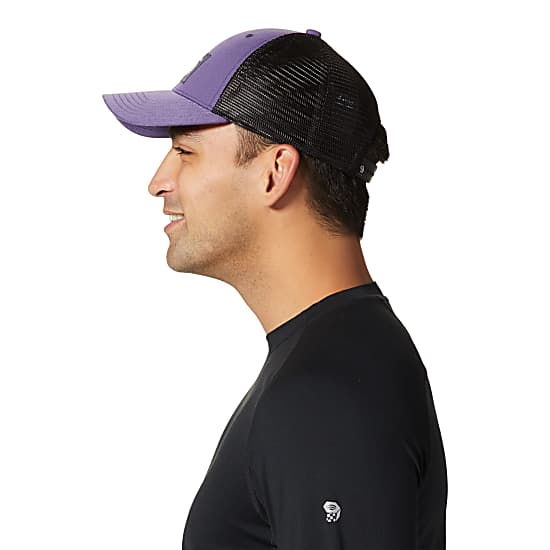 Mountain Hardware Unisex MHW Logo Trucker Hat - Sportandleisure.com