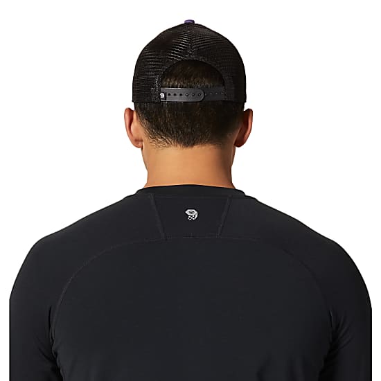 Mountain Hardware Unisex MHW Logo Trucker Hat - Sportandleisure.com