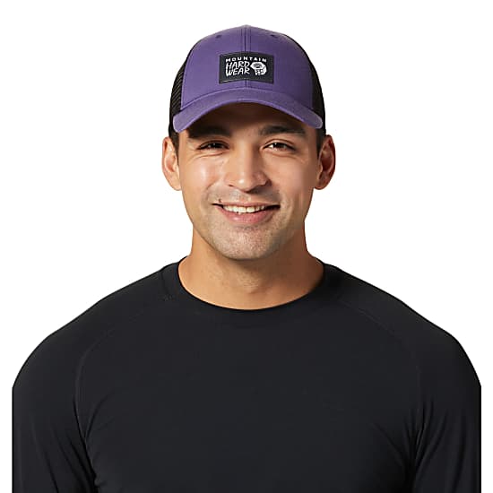 Mountain Hardware Unisex MHW Logo Trucker Hat - Sportandleisure.com